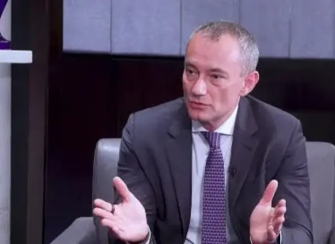 ممثل مجلس السلام: دور مصر حاسم في التعامل مع ملف غزة بفضل الخبرة والحكمة والدبلوماسية