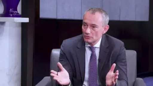 ممثل مجلس السلام: دور مصر حاسم في التعامل مع ملف غزة بفضل الخبرة والحكمة والدبلوماسية