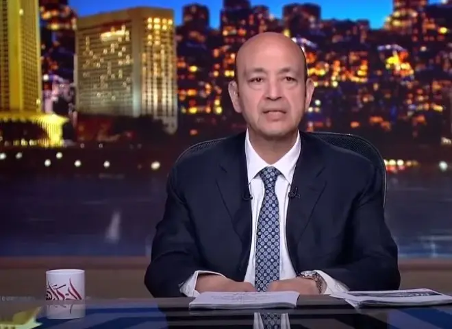 عمرو أديب: أزمة مصر الاقتصادية لم تنتهِ رغم توقف الحرب.. والأوضاع لن تتحسن قريبا