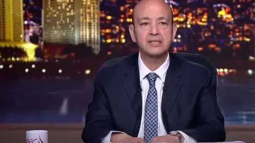 عمرو أديب: أزمة مصر الاقتصادية لم تنتهِ رغم توقف الحرب.. والأوضاع لن تتحسن قريبا