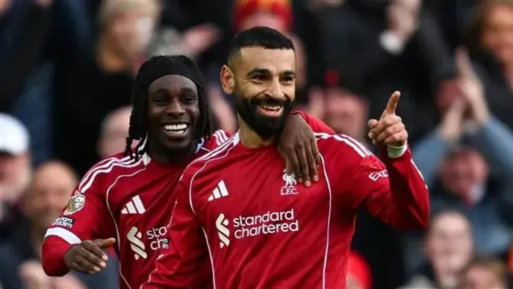 محمد صلاح يقتحم قائمة أساطير البريميرليج بإنجاز تهديفي استثنائي