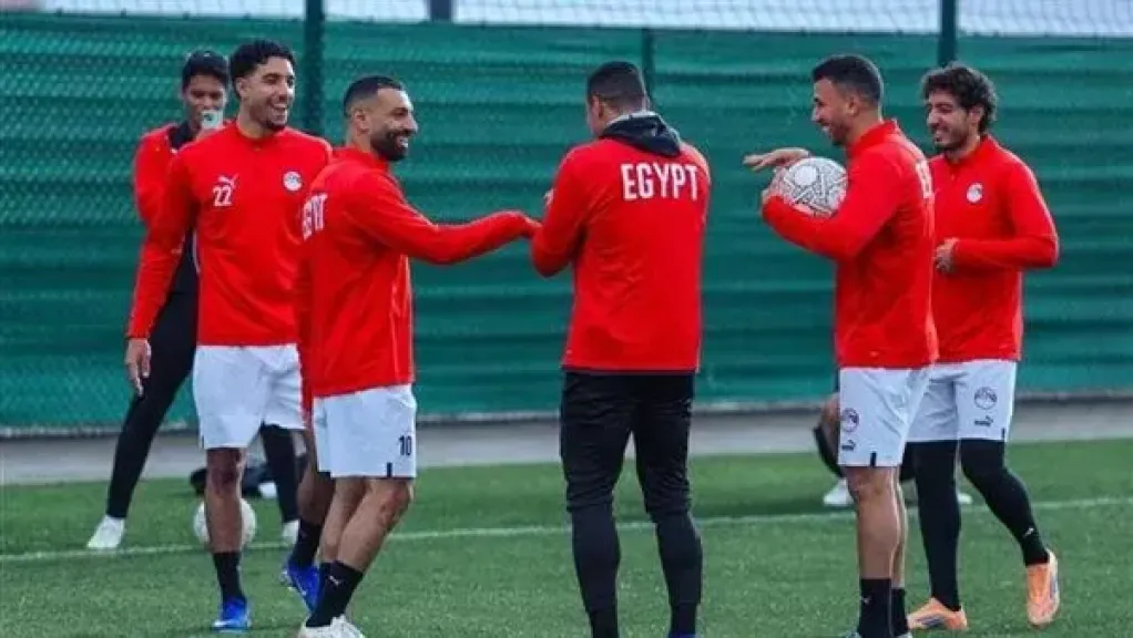 حسام حسن يستقر على تشكيل منتخب مصر أمام البرازيل.. صلاح ومرموش يقودان الهجوم
