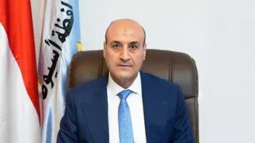 محافظ أسيوط يهنئ المواطنين بالعيد القومي: ذكرى «بني عدي» صفحة مضيئة في تاريخ النضال.. وفعاليات رمزية ترشيدًا للإنفاق