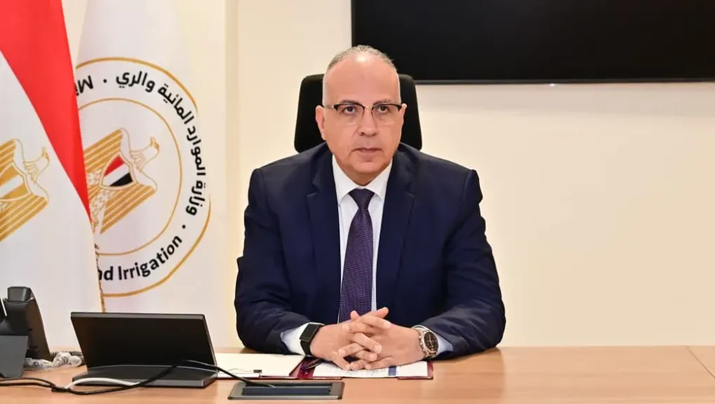 د. سويلم يتابع أعمال..وحدة متابعة المشروعات الممولة دوليًا.. لتعزيز كفاءة إدارة المشروعات المائية