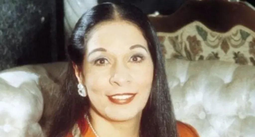 تدهور الحالة الصحية لـ سهير زكي ونقلها للعناية المركزة بسبب مشكلات في الرئة وجفاف شديد