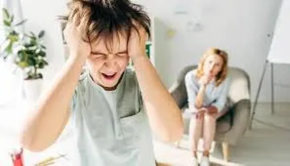 ظاهرة «الغضب السريع» تجتاح البيوت.. خبراء: ضغوط الحياة والسوشيال ميديا وراء تفجر الخلافات الأسرية