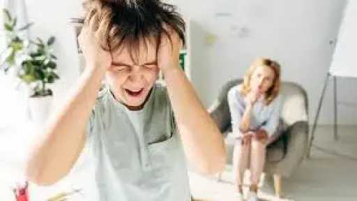 ظاهرة «الغضب السريع» تجتاح البيوت.. خبراء: ضغوط الحياة والسوشيال ميديا وراء تفجر الخلافات الأسرية