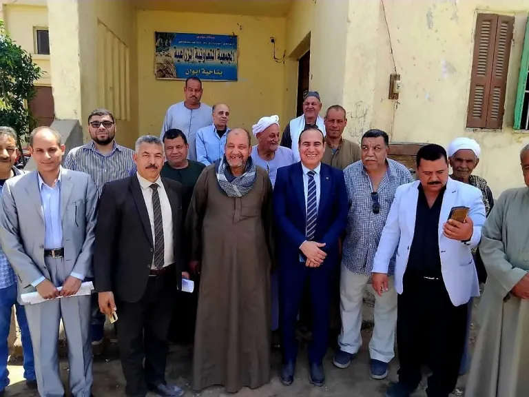 الزراعة: تحركات مكثفة لمتابعة حصاد القمح وتوريده وإحالة مخالفات بمحافظتي المنياوقنا للنيابة العامة