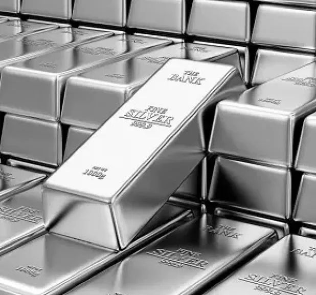 رغم صعود الأوقية عالميا.. أسعار الفضة تستقر محليا عند 132.06 جنيه