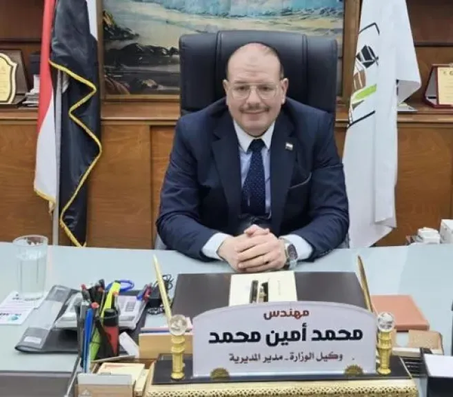 زراعة بني سويف: أنشطة مكثفة لتعزيز منظومة العمل ودعم المزارعين