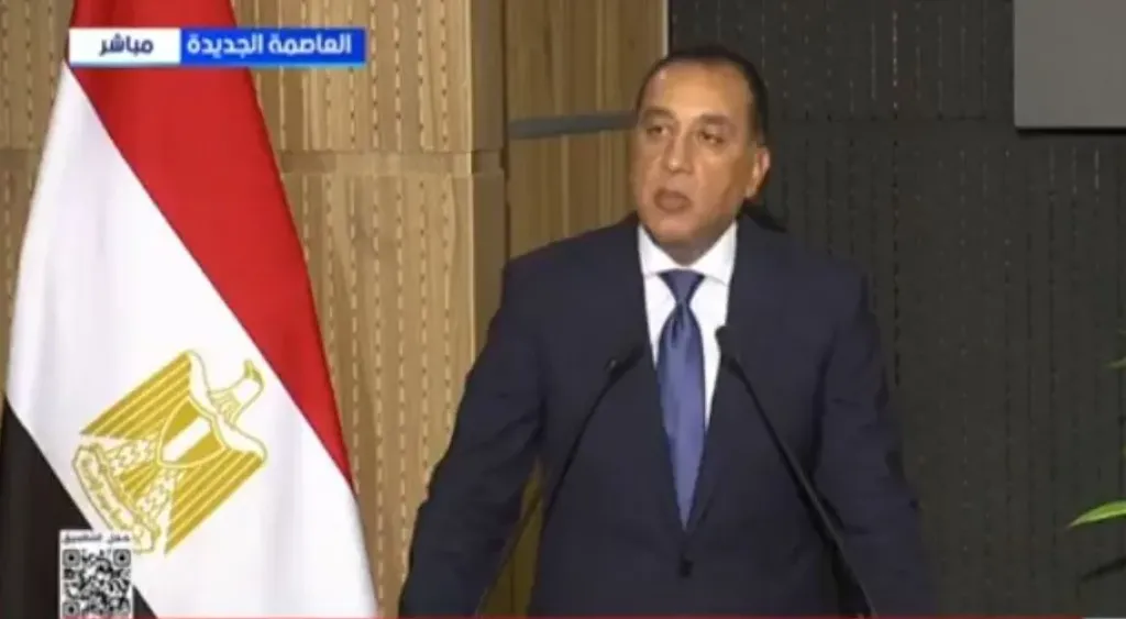 مصطفى مدبولي: «The Spine» نقلة نوعية تعكس ثقة عالمية في اقتصادها رغم التحديات