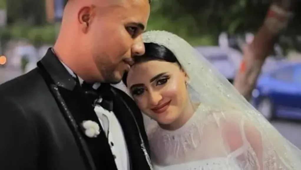 تفاصيل صادمة.. استئناف محاكمة قاتل عروس المنوفية بعد تقرير الطب الشرعي