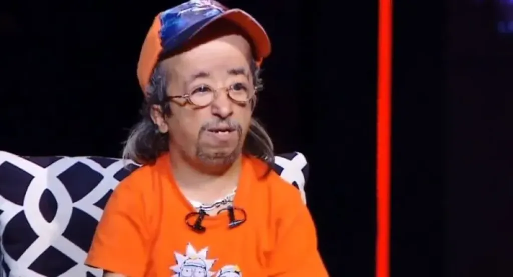 محمد عيد يحتفل بعيد ميلاده مطلع الشهر القادم