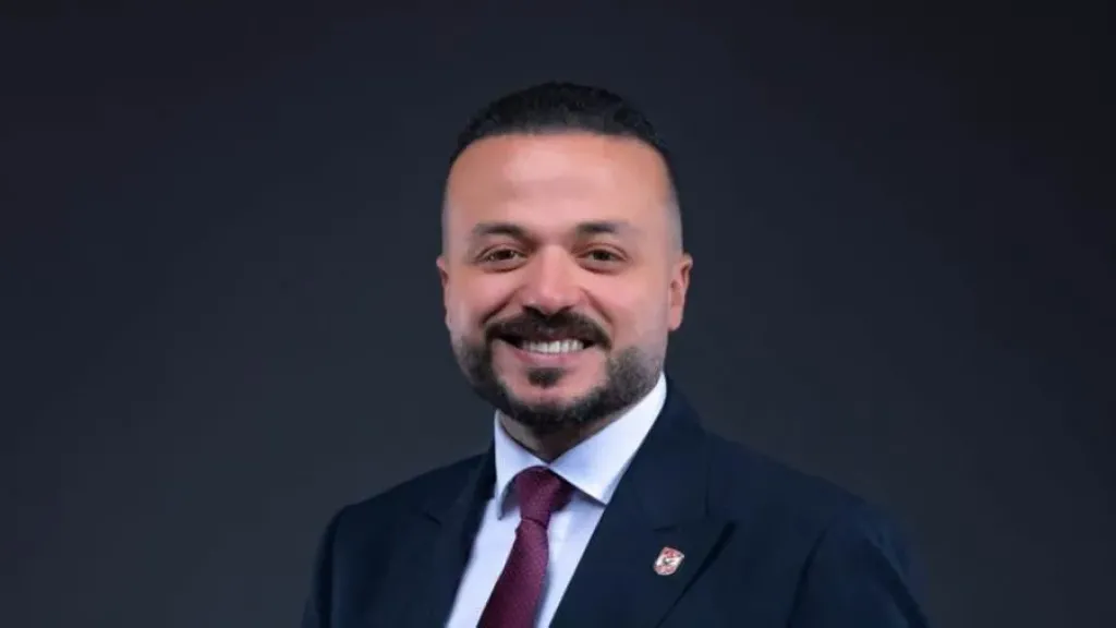 الجارحي رئيسًا لبعثة رجال سلة الأهلي في المغرب