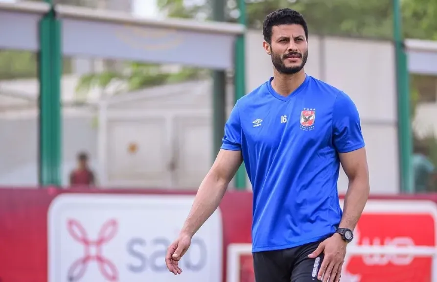 رسميا.. لجنة الاستئناف تخفض عقوبة محمد الشناوي