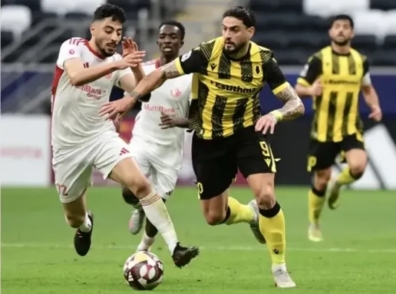 قبول احتجاج الشمال على مشاركة محترف نادي قطر وتأجيل حسم السد للدوري