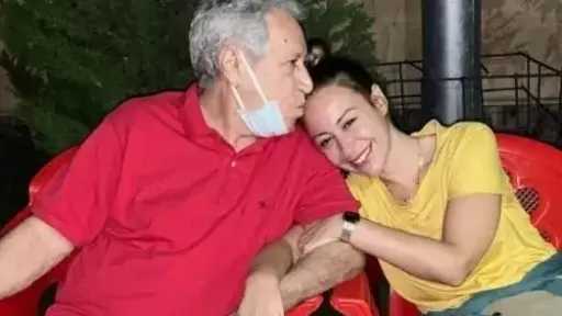 نقابة المهن التمثيلية تنعى والد الفنانة منة شلبي