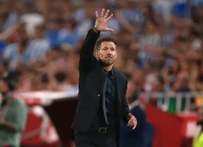 سيميوني يبرز كمرشح أول لتدريب تشيلسي بعد فشل تجربة ليام روسينور