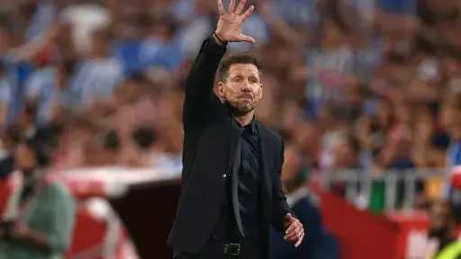 سيميوني يبرز كمرشح أول لتدريب تشيلسي بعد فشل تجربة ليام روسينور