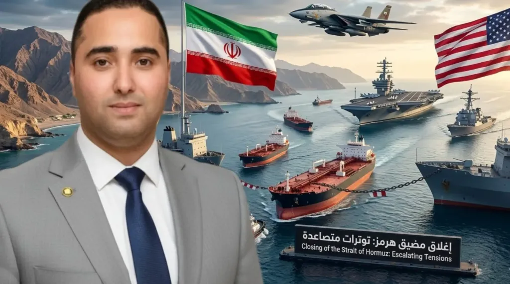 خبير دولي: 24 ساعة تفصلنا عن الانفجار..واشنطن وطهران وتل أبيب ينتهكون وقف إطلاق النار