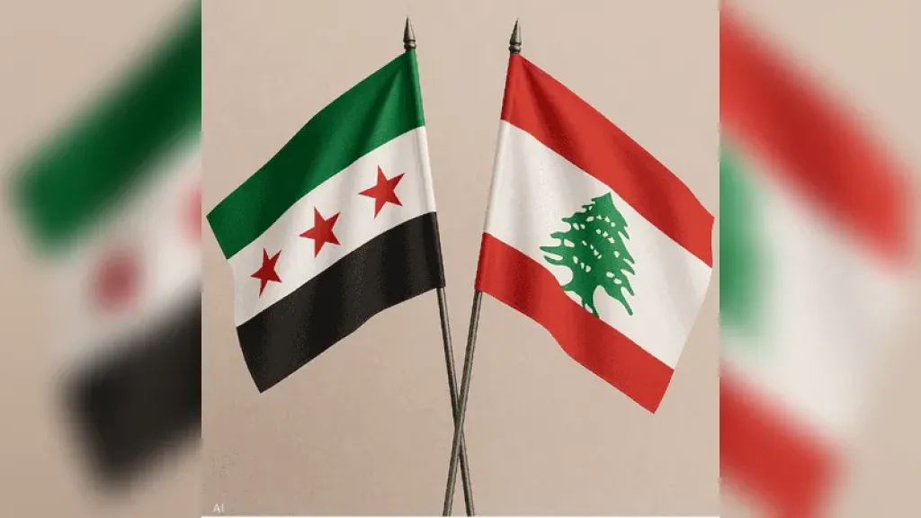 لبنان يدين محاولات زعزعة الاستقرار والإضرار بالنظام العام في سوريا