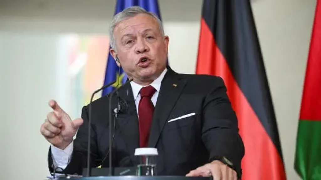 الأردن يشدد على أهمية تمكين لبنان من الحفاظ على أمنه وسيادته