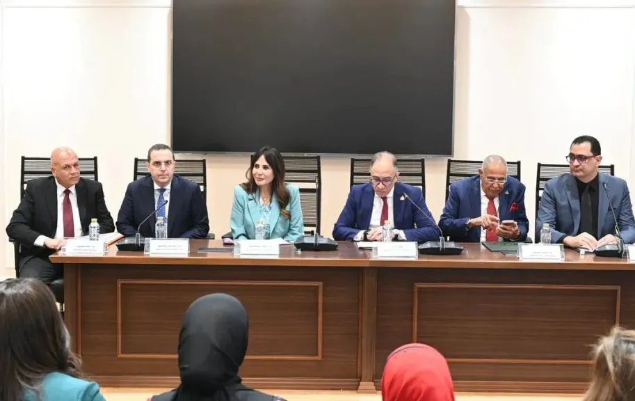 وزيرة الإسكان تشارك في اجتماع لجنة الإسكان بمجلس النواب لاستعراض استراتيجية عمل الوزارة