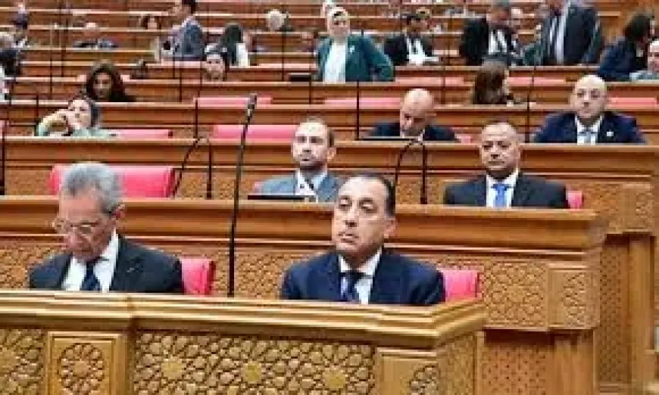 مدبولي أمام البرلمان: نتعامل مع الأزمة الاقتصادية كأزمة ممتدة ونعد سيناريوهات لكل الاحتمالات