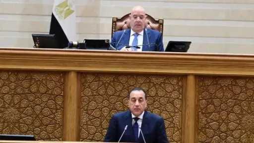 مدبولي: إجراءات استثنائية لمواجهة تداعيات الحرب الأمريكية الإيرانية وترشيد الطاقة ضرورة ملحة