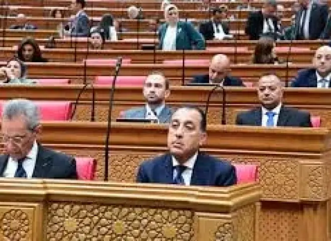 مدبولي: محطة الضبعة النووية توفر 3 مليارات دولار سنويًا وتدعم أمن الطاقة في مصر