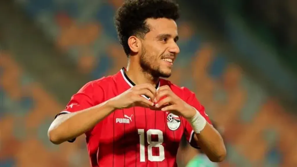 مصطفى فتحي يبدأ التأهيل الطبي لمدة 6 أسابيع في محاولة للحاق بالمونديال