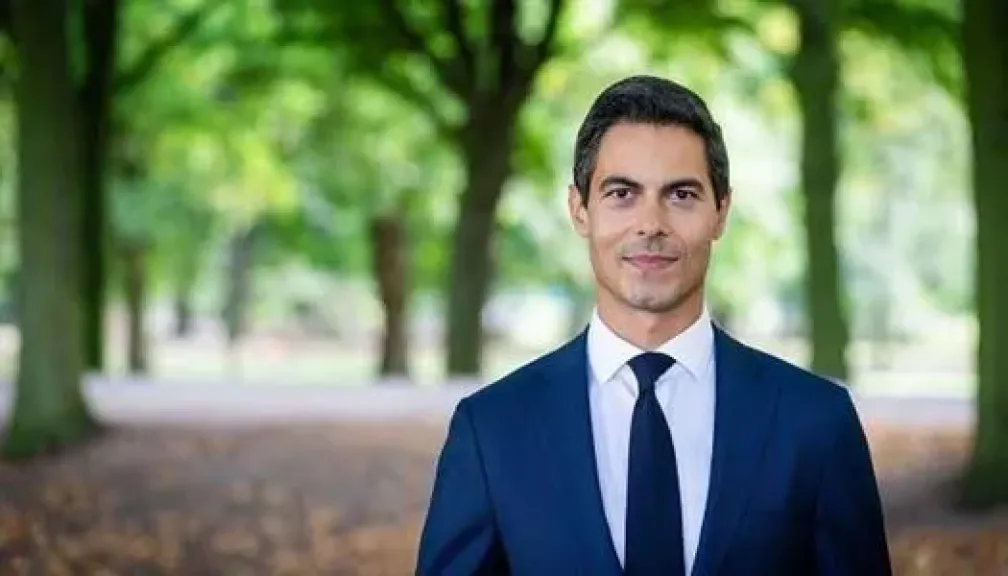 رئيس وزراء هولندا يثمن جهود مصر في الحفاظ على السلام والاستقرار في الشرق الأوسط