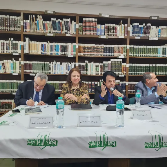 الأعلى للثقافة يناقش «فضائل المأساة: فلسفة حياة»