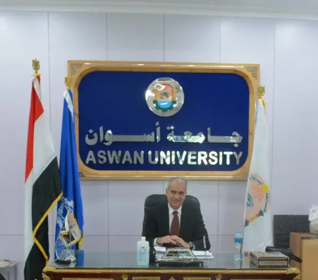 جامعة أسوان تنظم ندوة توعوية حول ترشيد استهلاك الكهرباء في إطار التعاون مع مؤسسات الدولة