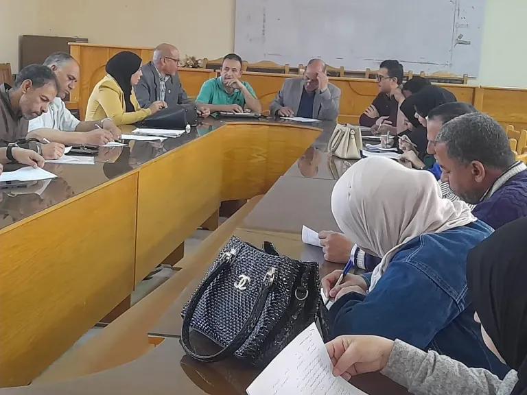 الزراعة: الاستفادة من المخلفات الحيوانية  في انتاج 3500 طن منتجات تدوير و162 ألف جلد منتج ثانوي