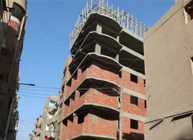 تخصيص موظف لمراجعة الأوراق قبل تقديم طلب التصالح على مخالفات البناء رسميًا