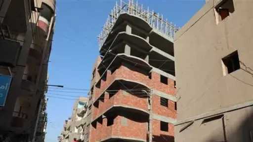 تخصيص موظف لمراجعة الأوراق قبل تقديم طلب التصالح على مخالفات البناء رسميًا