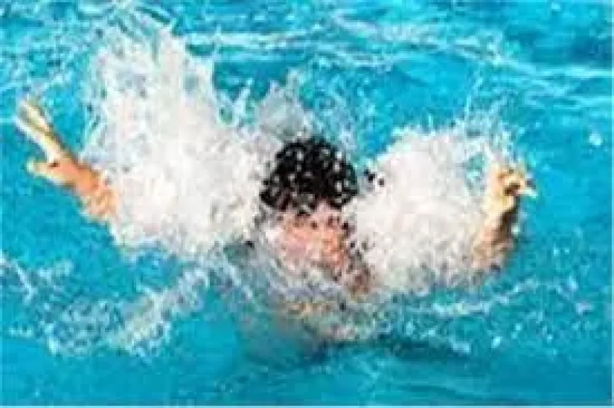 مصرع طفلين غرقا فى الترعة بمركز ببا في بني سويف