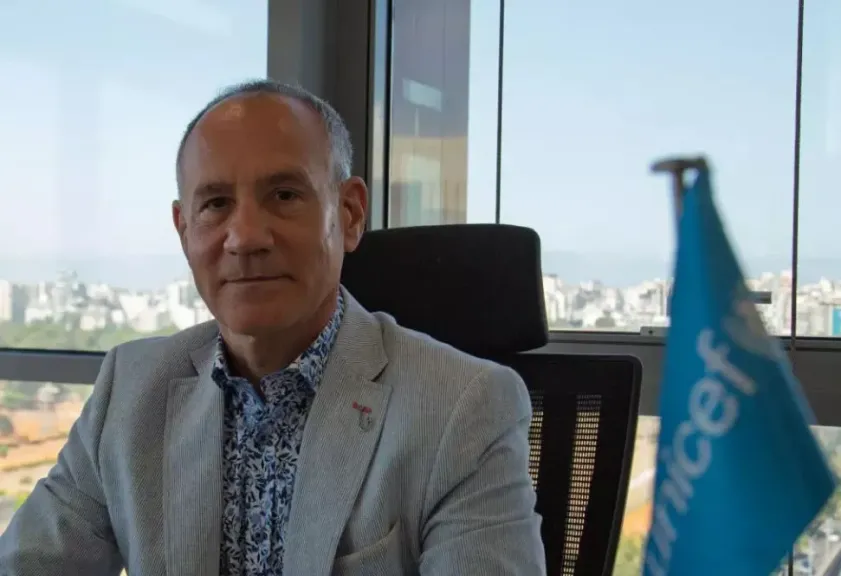 يونيسف: وضع الأطفال في لبنان شديد الخطورة وعدد كبير منهم قُتلوا وأصيب المئات