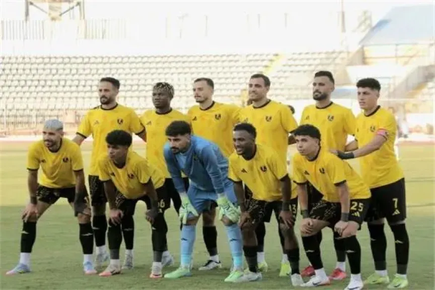 فوز درامي لكهرباء الإسماعيلية على طلائع الجيش في الوقت القاتل بالدوري