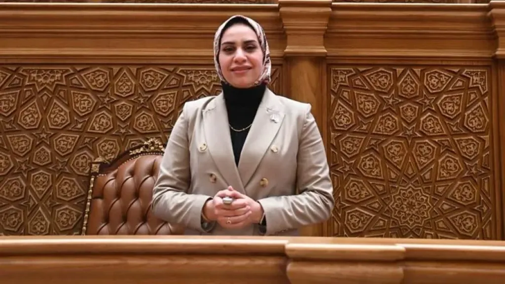 النائبة فاطمة عادل: اقترحنا تخفيض سن الحضانة لـ 9 سنوات.. والجدل حولها خناقة على الشقة بالأساس
