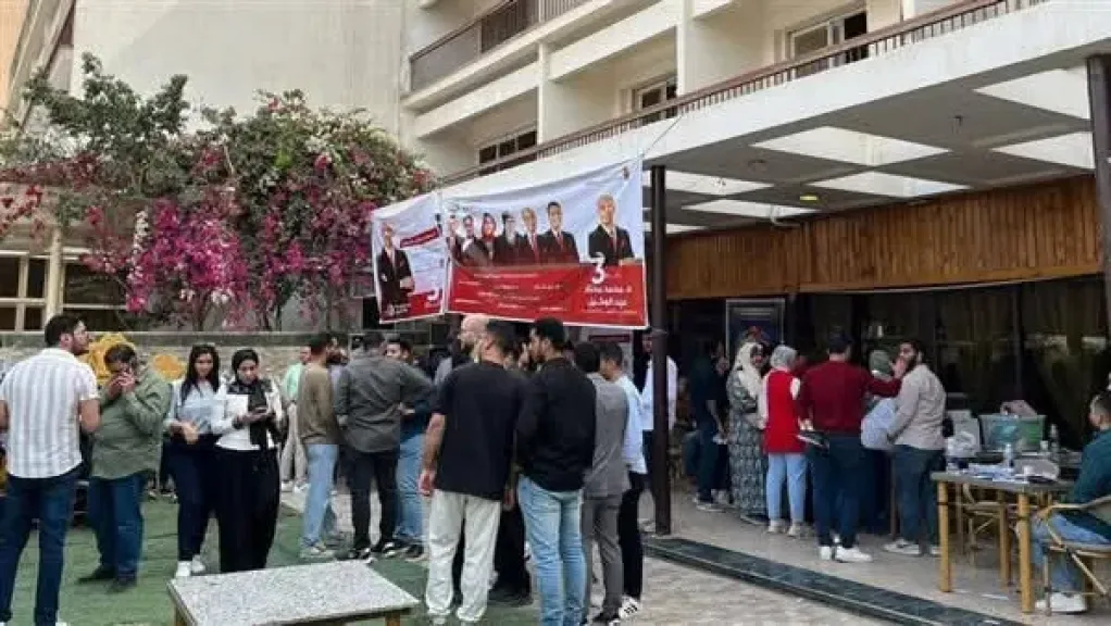 بالأسماء والأرقام.. نتائج فرز انتخابات التجديد النصفي لنقابة أطباء أسنان بالمنيا