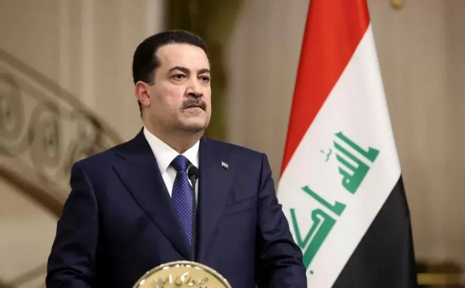 العراق يستنكر أعمالا تخريبية استهدفت الحدود الكويتية ويتعهد بملاحقة المتورطين