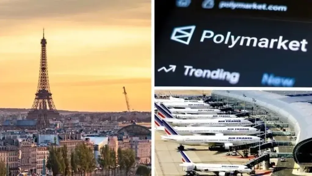 تحقيقات في فرنسا بعد شبهات “تلاعب بالطقس” داخل مطار شارل ديجول.. أرباح من مراهنات تثير الجدل