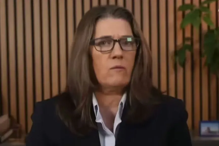 ابنة شقيق ترامب تثير جدلًا واسعًا: مؤشرات خرف تطال الرئيس الأمريكي السابق وتثير تساؤلات