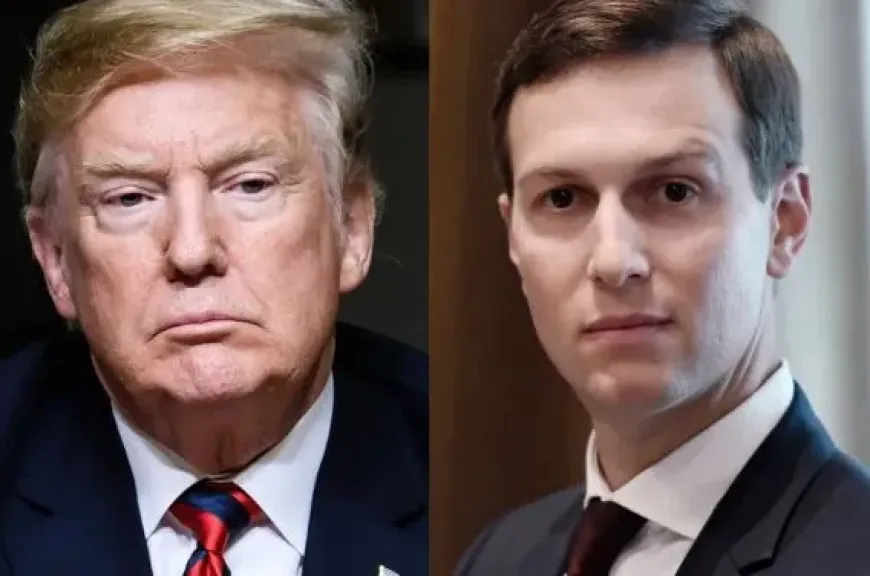 ترامب يلغي رحلة كوشنر إلى باكستان: نحن نملك الأوراق.. وعلى إيران الاتصال بنا