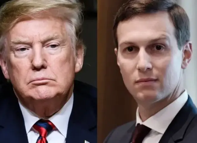 ترامب يلغي رحلة كوشنر إلى باكستان: نحن نملك الأوراق.. وعلى إيران الاتصال بنا