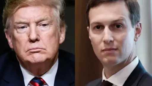 ترامب يلغي رحلة كوشنر إلى باكستان: نحن نملك الأوراق.. وعلى إيران الاتصال بنا