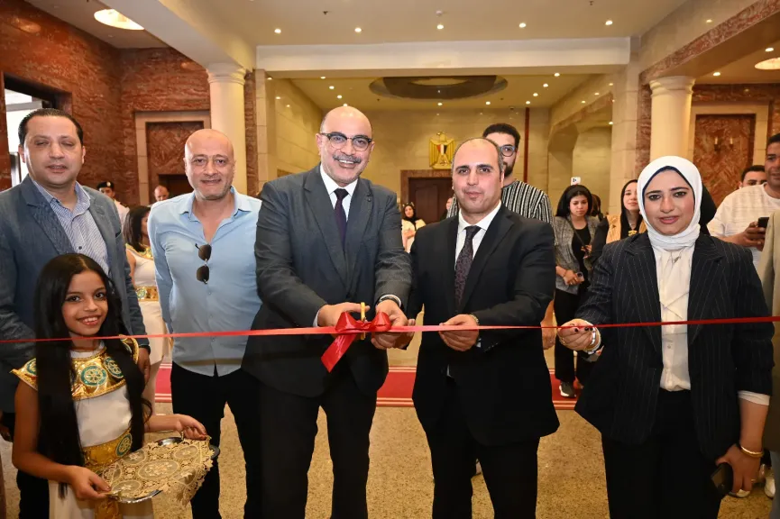 محافظ الغربية: سيناء عنوان الكرامة المصرية وذكرى التحرير ستظل ملهمة للأجيال في معركة البناء والوعي