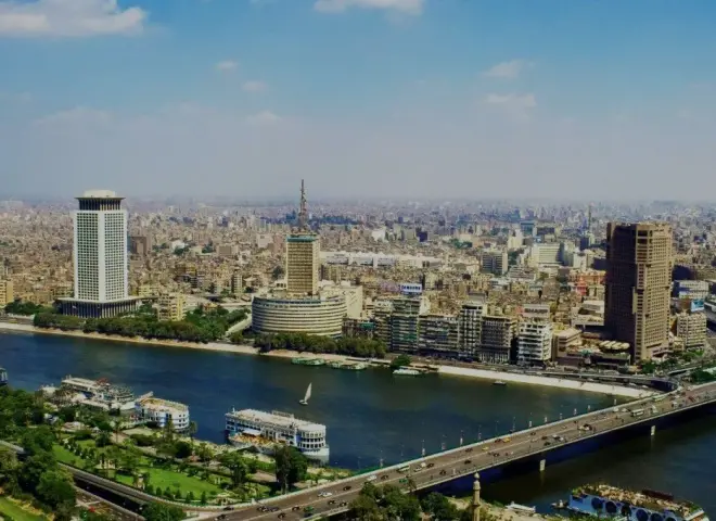 الأرصاد تحذر من رياح نشطة وأتربة ورمال مثارة على معظم المحافظات